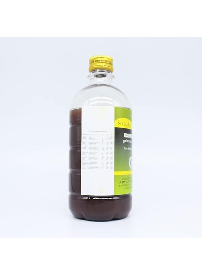 kottakkal Usirasavam 450ml - Image 2
